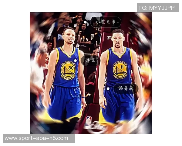 美媒评选汤普森兄弟为NBA双胞胎历史最佳球员引发热议