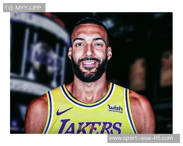 戈贝尔高效表现5投5中斩获双十防守端贡献突出但罚球表现不佳