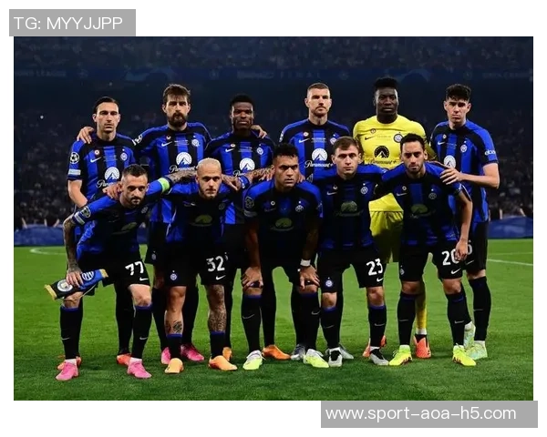 国米欧冠小组赛全胜在望剩余对手强敌环伺挑战不小